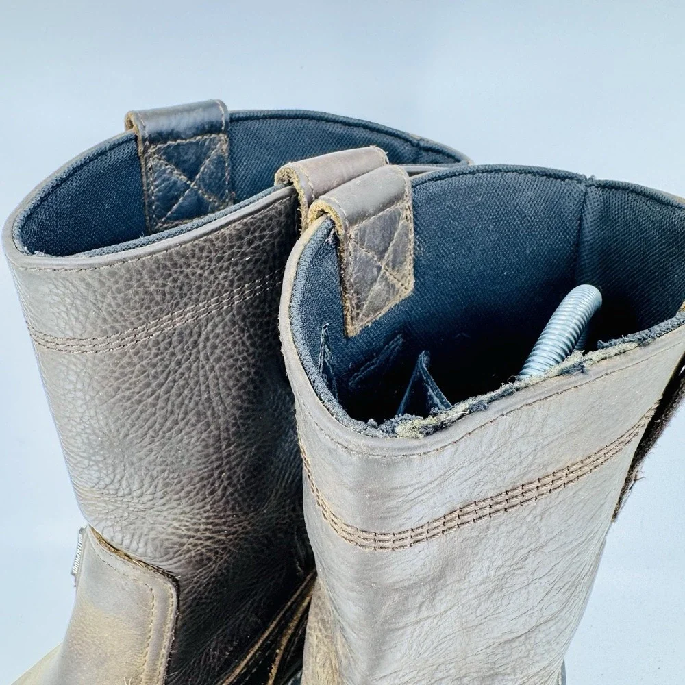 Wolverine pre owned